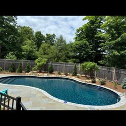 Poolscape Pools and Spa