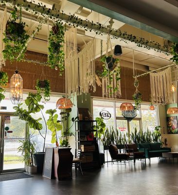 Que Rico! Cuban Cafe by null