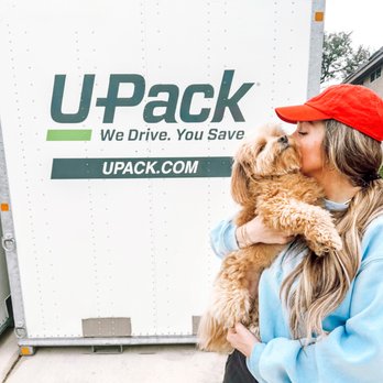 U-Pack Moving - Movers Near Me - Elmira Heights, New York U-Pack Moving - Movers Near Me - Elmira Heights, New York