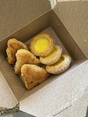 Tasty Box BBQ & Bistro by null