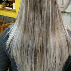 La Tijera Beauty Salon