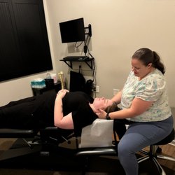 Total Health Chiropractic Downtown