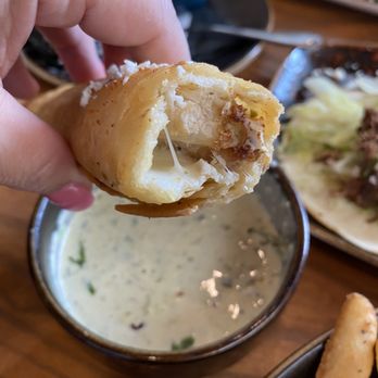 Coyne's Restaurant & Bar - Chicken Flautas so yummy! - Seafood Near Me - Eagle, Idaho