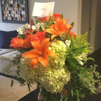 Paradise Valley Florist - Florists Near Me - Scottsdale, Arizona