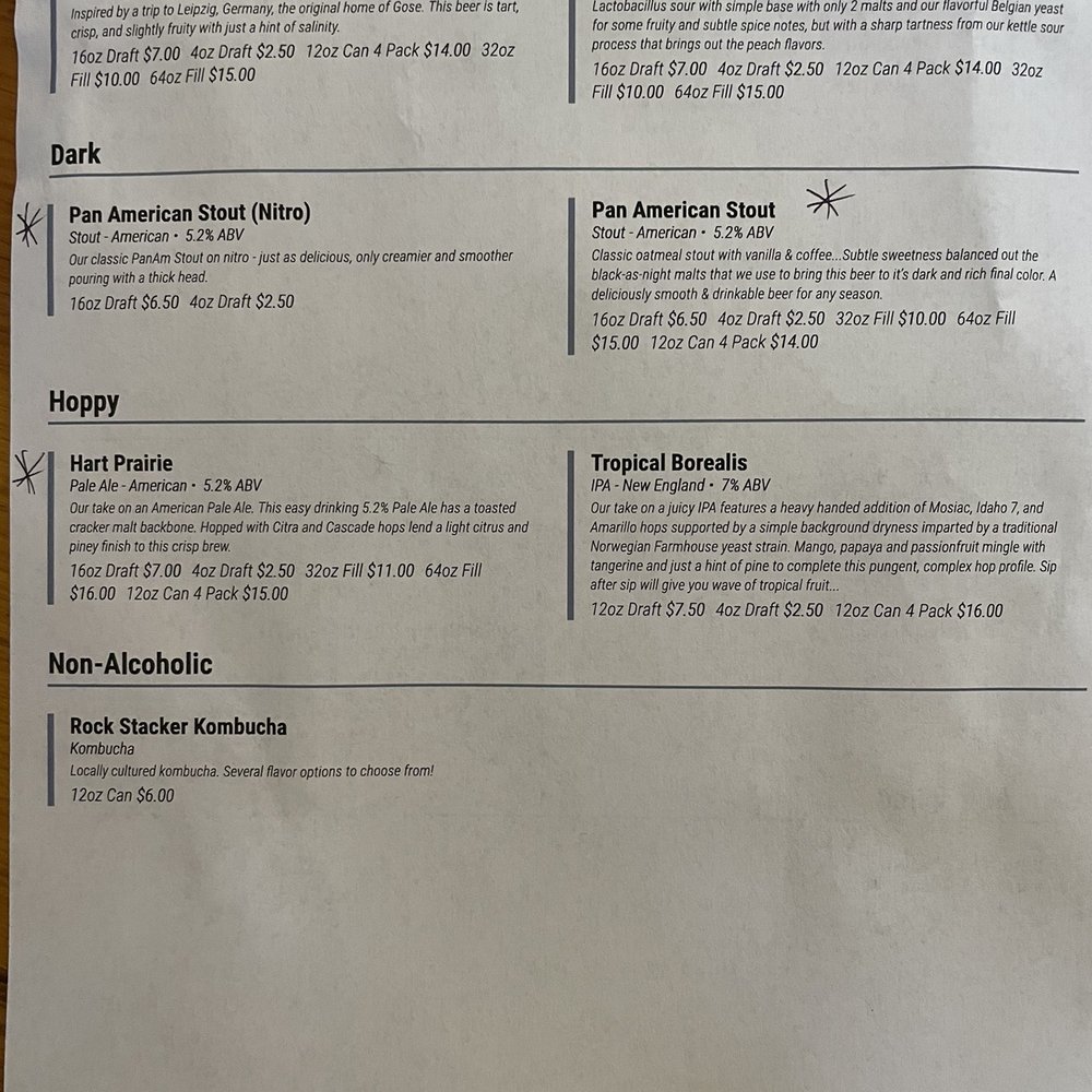 Beers page 2 Beers page 2