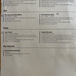 Beers page 2