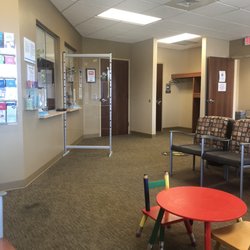 Lvpg  Adult And Pediatric Psychiatry - Waiting room