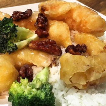 Mr.Chen - Crystal shrimp - Chinese Near Me - Pensacola, Florida Mr.Chen - Crystal shrimp - Chinese Near Me - Pensacola, Florida