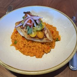 Arroz Con Pollo Arroz Con Pollo