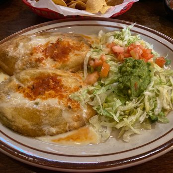 La Rumba Mexican Grill - Chile Rellanos - Mexican Near Me - Scott, Louisiana