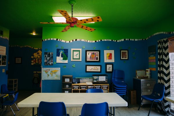 Hand in Hand by null