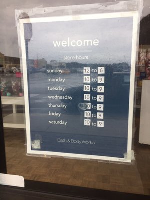 Bath Body Works 5915 Trussville Crossings Pkwy Birmingham Al Cosmetics Fragrance Mapquest