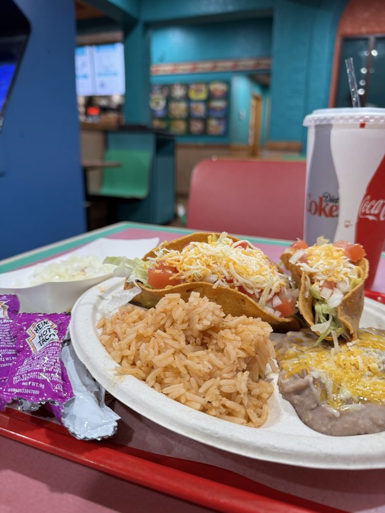 El Burrito Loco