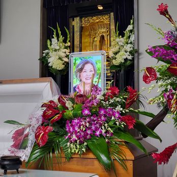 MAHALO FLOWERS - Updated February 2026 - 73 Photos & 134 Reviews