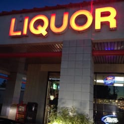 Liquor Villa