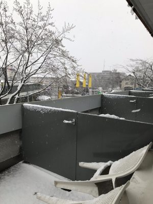 ibis Chur by null