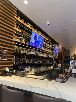 Kusshi North Bethesda Pike & Rose by null