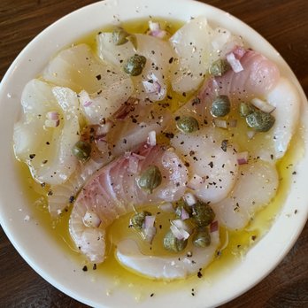 Found Oyster - Crudo - Seafood Near Me - Los Angeles, California Found Oyster - Crudo - Seafood Near Me - Los Angeles, California