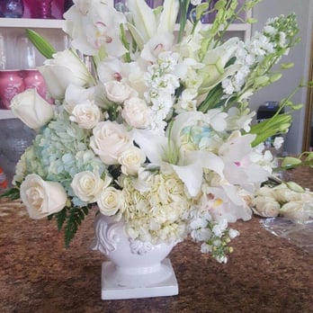 Blooming Events Florist - beautiful arrangement - Florists Near Me - Palm Desert, California