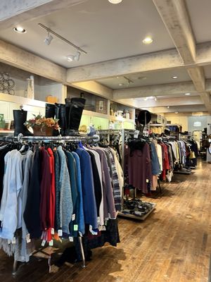 Déjà Blue Boutique by null