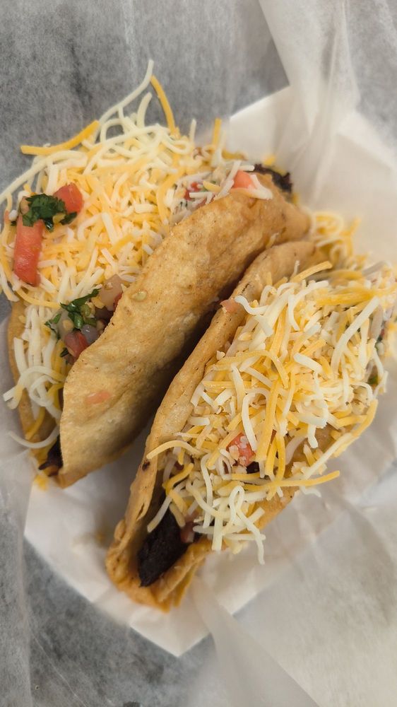 Oscar's Taqueria Express