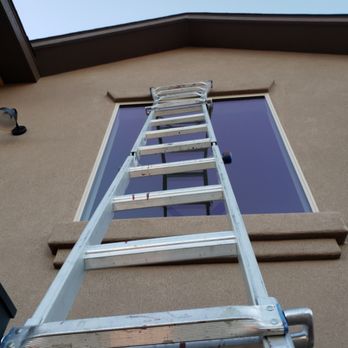 The Gutters Guys - Ladders are bad - Gutter Services Near Me The Gutters Guys - Ladders are bad - Gutter Services Near Me