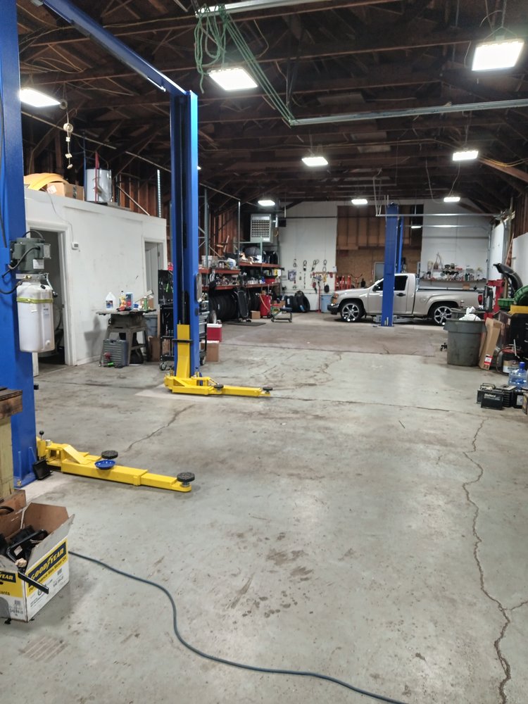 CENTRAL AUTO REPAIR Updated June 2024 Request a Quote Lakewood