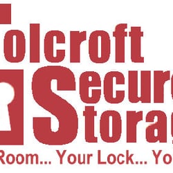 Folcroft Secured Storage