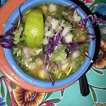 Que Pasa Cantina - Green Posole - Mexican Near Me - Portland, Oregon Que Pasa Cantina - Green Posole - Mexican Near Me - Portland, Oregon