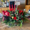 The Gingerbread House Florist & Gifts gift card