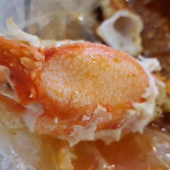 Crab Joyous - It's all about the claws - Seafood Near Me - Bala Cynwyd, Pennsylvania