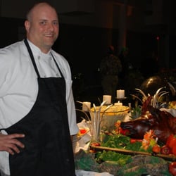 Heart And Soul Catering - Owner Michael Francis