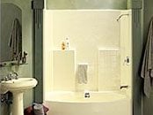 Slide of The Plumbing Doctor