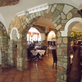 Troja - Greek Near Me - Lahnstein, RP