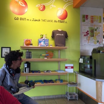 Jamba - Juice Bars & Smoothies Near Me - Salinas, California Jamba - Juice Bars & Smoothies Near Me - Salinas, California