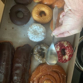 Randy's Donuts - Donuts Near Me - Riverside, California Randy's Donuts - Donuts Near Me - Riverside, California