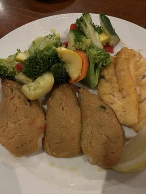 Jimmy's Steer House by null