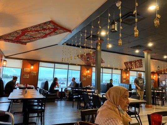 Taqwas Bakery and Restaurant by null