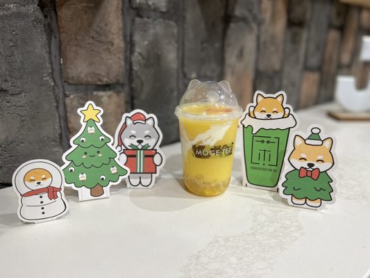 MÖGE TEE Carrollton by null