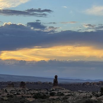 Arches National Park - Parks Near Me Arches National Park - Parks Near Me