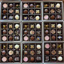 Stargazer Fine Chocolates and Coffee