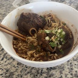 Ramen Birria Ramen Birria