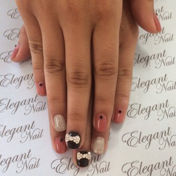 Elegant Nail - Nail Salons Near Me - Feasterville, Pennsylvania Elegant Nail - Nail Salons Near Me - Feasterville, Pennsylvania