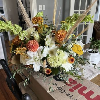 Clayton City Florist - Florists Near Me - Clayton, North Carolina