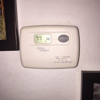 MAA Tiffany Oaks - Temperature finally went to 76, 7 hours later - Apartments Near Me - Altamonte Springs, Florida MAA Tiffany Oaks - Temperature finally went to 76, 7 hours later - Apartments Near Me - Altamonte Springs, Florida