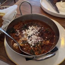 Zizi Shakshuka Zizi Shakshuka