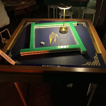 General Lee's - Mahjong table (Feb 2026) - Cocktail Bars Near Me - Los Angeles, California General Lee's - Mahjong table (Feb 2026) - Cocktail Bars Near Me - Los Angeles, California