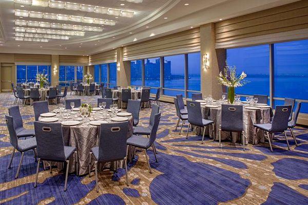 Hyatt House Jersey City by null