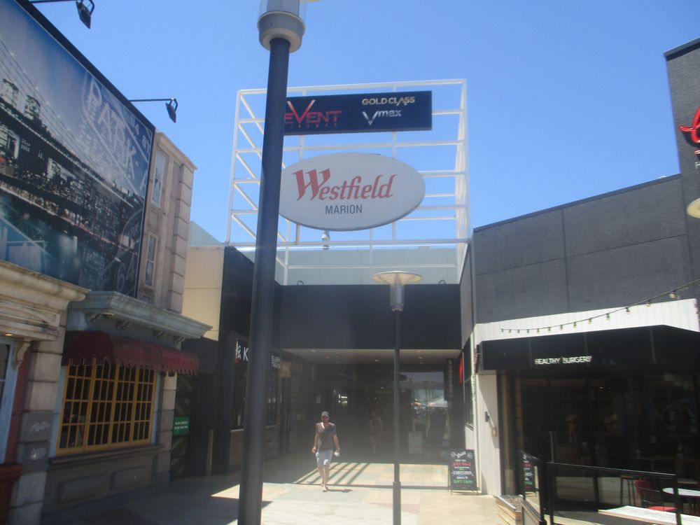 WESTFIELD MARION Updated March 2025 17 Photos & 20 Reviews 297 Diagonal Rd, Oaklands Park