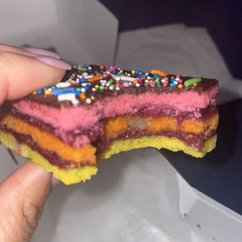 Blue Sheep Bake Shop - Bakeries Near Me - Somerville, New Jersey
